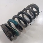 Coil Spring Wk Body Vin Or 6TH Digit Fits 11-22 Jeep Grand Cherokee Oem Used. Price: $75.50.