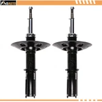 Front Pair Shocks Struts Absorbers For 2000-2004 Buick Lesabre Cadillac Deville New. Price: $69.00.