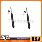 2 Kyb Shocks & Struts Suspension Cartridge Front Fits 1986-1987 Celica New. Price: $141.99.