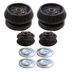 Front & Rear Mounts Kit Monroe Strut-mate For Chevrolet Caprice 2011-2013 New. Price: $222.95.