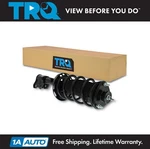 Trq Front Right Strut & Coil Spring Assembly For 2009-2015 Honda Pilot New. Price: $169.95.