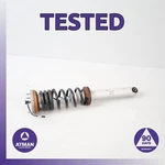 14-19 Bmw F06 M6 Edc Rear Left Right Active Shock Absorber Strut Oem Used. Price: $131.23.