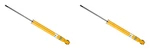 Bilstein 2X B8 Rear Kit Car Shortened Pressure Shock Absorbers Dampers 24-171717 New. Price: $419.98.