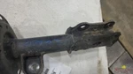 2023 Ford Explorer Front Shock Strut Right Used. Price: $155.00.