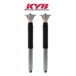 Kyb Gas-a-just Kit Rear Suspension Shocks SA1009 2016-2019 Ford Escape New. Price: $279.59.