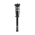 Monroe 171368L Quick Strut Suspension And Coil Spring Assembly New. Price: $209.36.