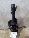 Passenger Strut Front Without Turbo 17" Wheel Fits 10-13 Mazda 4038686 Used. Price: $116.99.