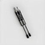 Fox Rear Shocks Toyota Trd Pro Tacoma 4RUNNER Tundra 2019-2023 Used. Price: $350.00.