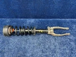 16-20 Cadillac CT6 Awd Front Right Side Shock Strut Absorber W/ Coil Spring Oem Used. Price: $133.00.