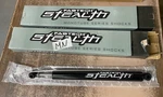 Fabtech Fts 6063 Stealth Series Shock Absorbers - Set Of 2 New. Price: $195.00.