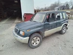 Driver Left Strut Front Fits 96-98 Sidekick 1331745 Used. Price: $90.00.