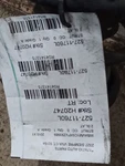 Driver Strut Front Rwd Without Sport Suspension Fits 13-15 Bmw X1 4141375 Used. Price: $116.99.