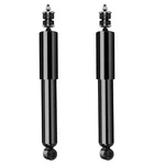 1991-1994 Ford Ranger Explorer Front Pair Struts Shocks Left Right New. Price: $40.38.