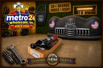 (1) Toyota Tundra Trd Pro Rear Fox Shock (PTR61-34190-RR) Same As Dealership New. Price: $895.00.