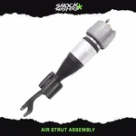 Front Right Airmatic Suspension Strut For 2017-2019 Mercedes E43 Amg 4MATIC New. Price: $513.60.