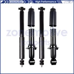 Ford Crown Victoria Lincoln Town Car 2003-2011 4PCS Shock Absorbers F+r New. Price: $90.44.