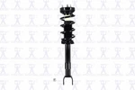 Suspension Strut And Coil Spring Assembly Fcs 1345799 New. Price: $112.95.