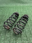 09-18 Audi 8T A5 S5 A4 Quattro Rear Suspsension Coil Spring Oem Left Right Used. Price: $84.97.