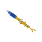 Suspension Shock Absorber-base Bilstein 24-118934 Fits 2003 Nissan 350Z New. Price: $301.86.