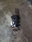 Driver Left Lh Strut Rear Ride Handling Suspension 2010-2011 Impala Oem Used. Price: $72.95.