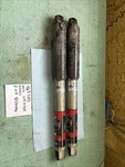 2020 - 2024 Jeep Gladiator Rubicon Fox Shocks Rear Oem 68341415AF Mopar 463 Used. Price: $375.00.