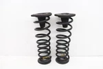 2011 Ford Mustang Convertible Rear Left And Right Side Coil Spring Pair Oem KW56 Used. Price: $85.00.