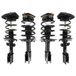 Major Suspension Kit Unity Automotive 41113015313001 New. Price: $339.11.