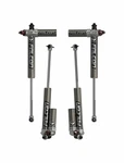 Falcon 02-01-33-400-406 3.3 Fast Adjust Shocks 5-6" For 07-18 Jeep Wrangler Jk New. Price: $1797.99.
