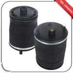 For Volvo Hendrickson Pair Suspension Spring Bags W26-455-9911 W26-358-9913 New. Price: $109.12.