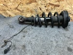 Ford Expedition Limited 18-21 Oem Rwd Rear Right Shock Strut Coil Spring 65K Used. Price: $122.50.