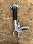 2022-2024 Rivian R1S Awd Rear Left Shock Strut Absorber PT00055237-E Used. Price: $399.00.