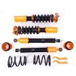 Maxpeedingrods Adjustabe Coilovers Strut Lowering Kit Ford Mustang 1994-2004 New. Price: $236.00.