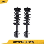 Front Struts Coil Spring Assembly 2011-2014 Ford Edge / 2011-215 Lincoln Mkx New. Price: $151.99.