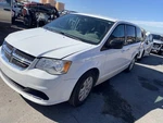 Used Front Suspension Strut Fits: 2016 Dodge Caravan Grade. Price: $98.80.