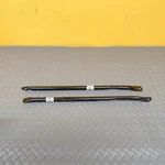 2023-2026 Bmw X2 X1 U10 U11 Front Engine Bay Strut Braces Set Oem 7292793 Used. Price: $79.40.