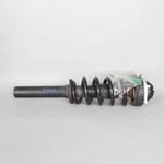 2017-2024 Audi Q7 3.0 Front Strut Shock Spring 4M0031AB Oem Used. Price: $80.26.