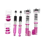 Gsp Mono-ss Adj. Coilover Damper Lowering Kit 79-93 Ford Mustang Godspeed New. Price: $675.01.