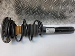 Mini F56 2015 One Left Front Nearside Strut Spring Shock Absorber 3131 6852411 Used. Price: $109.05.