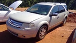 Driver Left Strut Front Fits 08-09 Taurus X 257350 Used. Price: $85.84.