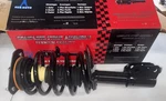 Suspension Strut And Coil Spring Assembly Front Fcs 1332348 New. Price: $65.00.