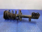 2014-2019 Toyota Corolla Front Driver Left Strut Cartridge Assembly Factory Oem Used. Price: $176.39.