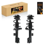 Maxpeedingrods Front Strut Absorbers For Hyundai Veloster 2013-2017 1.6L New. Price: $150.00.