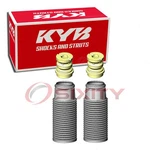 Pc Kyb Rear Suspension Strut Bellows For 2009-2017 Nissan 370Z Shocks Ga New. Price: $59.23.