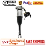 Rear Right Air Suspension Strut Fit Audi A8 S8 D3 Quattro 2002-2010 #4E0616002E New. Price: $215.00.