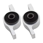 Wflnhb Pair Front Lower Control Arm Bushing Left+right Replacement For Lexus ... New. Price: $35.87.