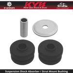 For 04-13 Infiniti QX56 Shock Absorber / Strut Mount Bushing Front Upper Kyb New. Price: $22.30.