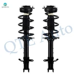 Front L-r Quick Complete Strut-coil Spring Assembly To 2019-2024 Subaru Ascent New. Price: $216.79.