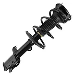 Suspension Strut And Coil Spring Assembly Unity 11751 Fits 03-08 Toyota Corolla New. Price: $98.95.