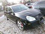 Passenger Strut Front Air Spring Suspension Fits 03-04 Porsche Cayenne 2207334 Used. Price: $134.99.