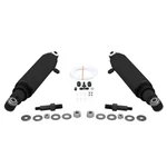 Monroe Rear Air Shock Absorber - MA743 Direct Fit New. Price: $177.25.